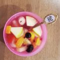 ＭEGUMI❤︎'s cooksnap of when they made ★☆フルーツいっぱい☆★フルーツポンチ♪.