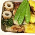ChunChun☆≡'s cooksnap of when they made あと1品！ゆかりマヨちくわ♬お弁当にも.