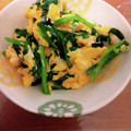 さぎり6☆'s cooksnap of when they made 麺つゆだけで！簡単ツナニラ玉お弁当にも◎.