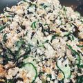 クック4YWSVX☆'s cooksnap of when they made 超満腹！美味！ダイエット おから納豆.