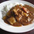 gonnanmama's cooksnap of when they made うちのカレー☆圧力鍋で。.