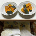 クックchitann's cooksnap of when they made 簡単◎冷凍のかぼちゃでほっくり３分だけ煮.