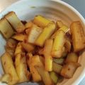 ★☆キャサリン☆★'s cooksnap of when they made 一品やお弁当●たけのこの土佐煮●作り置き.