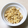 葵＊＊'s cooksnap of when they made 冷凍作り置きにも！簡単豆腐そぼろ2.