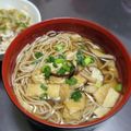 ひとみn♪'s cooksnap of when they made もちもち美味しいお蕎麦の茹で方（覚え書き.