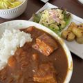 クック0Q8CTB☆'s cooksnap of when they made 激ウマ！圧力鍋で地獄のカレーの作り方☆.