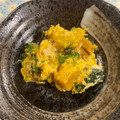 バウンド's cooksnap of when they made 簡単！やみつき南瓜・大葉のツナマヨ和え♪.