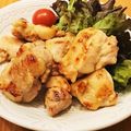 かなりんココりん's cooksnap of when they made 味噌マヨチキン【下味冷凍】.