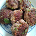 ひっこ's cooksnap of when they made 簡単！ひき肉とピーマンのひとくちソテー.