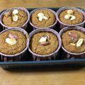 クックS92DOS☆'s cooksnap of when they made グルテンフリー☆チョコキャロットケーキ.
