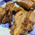 あっきぃほのほの's cooksnap of when they made 圧力鍋で簡単！スペアリブの煮込みパートⅡ.