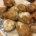tomhalumam's cooksnap of when they made 【保育園給食】里芋のから揚げ.