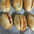 Candy°'s cooksnap of when they made コストコ　メニセーズ　ベストな焼き時間.
