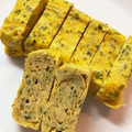 かわいい星優のママ's cooksnap of when they made 磯の香りの卵焼き.