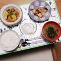 さるぱんだ's cooksnap of when they made さつまいもで肉じゃが.