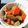 ぺしゃ's cooksnap of when they made 白だし醤油で筑前煮.