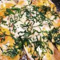Emihann's cooksnap of when they made 〖 とろ～り♪鶏むね肉の明太チーズ焼き〗.