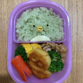 ポメちょん's cooksnap of when they made 簡単!!すみっコぐらし。幼稚園♡キャラ弁.