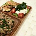 だりりラブ's cooksnap of when they made 豆腐サラダ.