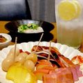 とろろ☆'s cooksnap of when they made 【衝撃】フライパンで出来ちゃう 燻製♪.