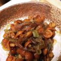 こずっぺ's cooksnap of when they made めんつゆで ΩなめこΩ の佃煮♪.