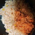 まちゃモンZ's cooksnap of when they made 炊飯器で簡単洋風炊き込みご飯.