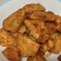 なるえり☆キッチン's cooksnap of when they made ムネ肉やわらか♥『ケチャップ炒め』.