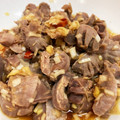 かつぞう☆'s cooksnap of when they made 砂肝の中華風ねぎだれ.