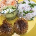 子羊のパスカル's cooksnap of when they made ヴィーガンおからナゲット.