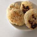 さゆゆゆこ's cooksnap of when they made 糖質制限や子供にも☆おからＤＥナゲット.