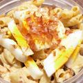 キリユウ's cooksnap of when they made ◆簡単♡塩昆布&鰹節のマカロニサラダ◆.