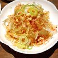 胃袋わっしょい's cooksnap of when they made ＊和風☆新玉ねぎでサラダ＊.