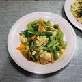 watership's cooksnap of when they made 秒でなくなる！最強の「小松菜」レシピ♬.