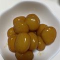 のりかりの's cooksnap of when they made こんにゃくの甘辛煮炒め.