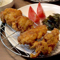 ばたみそーぱん☆'s cooksnap of when they made 我が家の味♡中華風唐揚げ＊油は1cm＊.