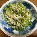 クック8J0LFQ☆'s cooksnap of when they made 簡単和総菜☆ピーマンとじゃこの塩きんぴら.