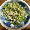 クック8J0LFQ☆'s cooksnap of when they made 簡単和総菜☆ピーマンとじゃこの塩きんぴら.