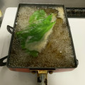 はーたんのおっかさん's cooksnap of when they made 蕗（ふき）のおひたし.