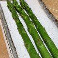 ねるねるねーるね☆'s cooksnap of when they made おいしい♪簡単♪★アスパラの食べ方★.