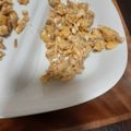 もかもかと's cooksnap of when they made ツナと卵の炒め物☆簡単☆丼にも♪.