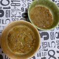 ❤︎あやの❤︎'s cooksnap of when they made 最後まで美味しい♡つゆだくワサビ納豆ご飯.