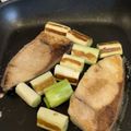 ろでんむ's cooksnap of when they made ★話題入★パサつかない！簡単ブリ照り焼き.