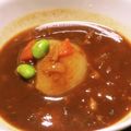 ★むさ's cooksnap of when they made 新玉ねぎ丸ごとトロ甘カレー♡.