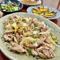 Superlittleboo's cooksnap of when they made つけ込みなし！時短簡単＊豚肉の生姜焼き.