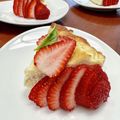 Superlittleboo's cooksnap of when they made 12センチ バスクチーズケーキ.