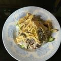 picollo's cooksnap of when they made 焼き鯖のちらし寿司.