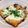 クックFWRJNF☆'s cooksnap of when they made コロコロ厚揚げチーズ七味.