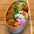 ♡Fuwari♡'s cooksnap of when they made はんぺんと漬物のマヨ和え.