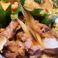 牛ギャル's cooksnap of when they made お弁当★牛こま辛旨スタミナ焼き★カフェ飯.