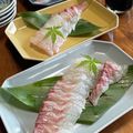 そろそろねんね's cooksnap of when they made 真鯛１匹で４品(真鯛の おろし方付き).